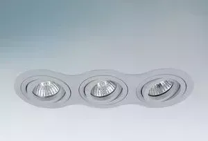 Точечный светильник Lightstar 214239