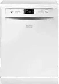 Посудомоечная машина Hotpoint ARISTON LFF 8S112 EU