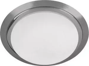 Потолочный светильник IDLamp 371/15PF-Whitechrome