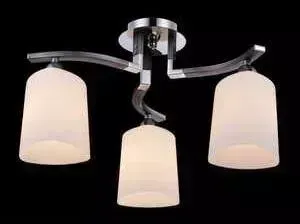 Потолочная люстра Maytoni Freya Sol FR5454CL-03CH