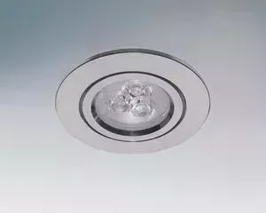 Точечный светильник Lightstar 070034