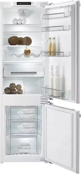 Фото №0 Холодильник встраиваемый GORENJE NRKI 5181 LW