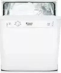 Посудомоечная машина Hotpoint ARISTON LBF 517