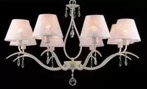 Люстра Maytoni ARM334-08-W