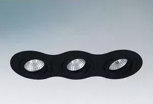 Точечный светильник Lightstar 214237