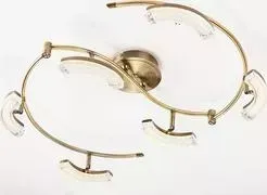 Спот IDLamp 391/6PF-LEDOldbronze