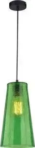 Подвесной светильник IDLamp 243/1-Green