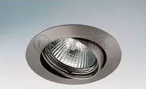Точечный светильник Lightstar 11025