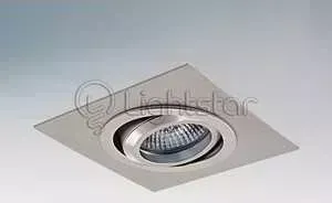 Точечный светильник Lightstar 11601