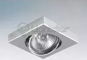 Точечный светильник Lightstar 6244