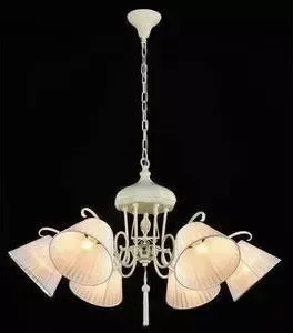Подвесная люстра Maytoni ARM031-06-W