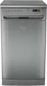 Посудомоечная машина Hotpoint ARISTON LSFF 9H124 CX EU