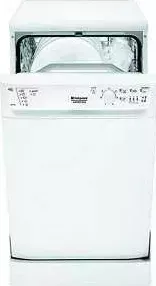 Посудомоечная машина Hotpoint ARISTON LSF 7237