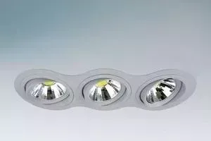 Точечный светильник Lightstar 214339