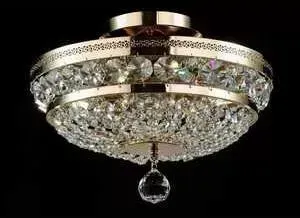 Потолочный светильник Maytoni P700-PT35-G