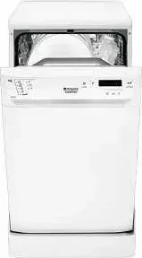Посудомоечная машина Hotpoint ARISTON LSF 8357