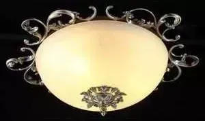 Потолочный светильник Maytoni CL900-03-R