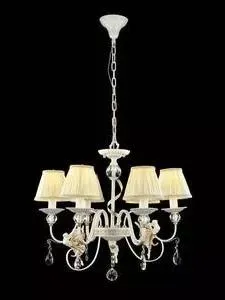 Подвесная люстра Maytoni ARM222-06-G