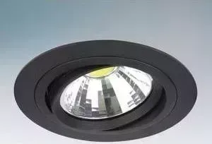 Точечный светильник Lightstar 214317