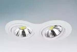 Точечный светильник Lightstar 214326