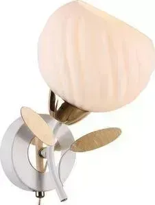 Бра IDLamp 821/1A-Whitegold