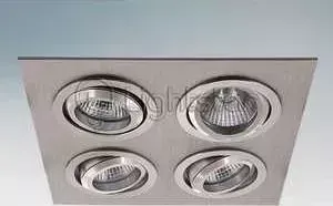 Точечный светильник Lightstar 11604