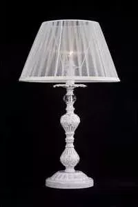 Настольная лампа Maytoni ARM305-22-W