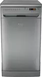 Посудомоечная машина Hotpoint ARISTON LSFF 7M09 CX RU