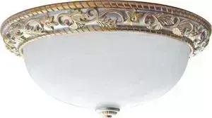 Потолочный светильник IDLamp 263/40PF- Whitebronze