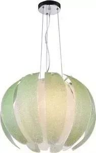 Подвесной светильник IDLamp 248/1-Green