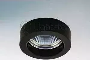 Точечный светильник Lightstar 6137