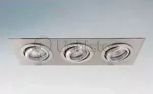 Точечный светильник Lightstar 11603