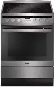 Плита электрическая HANSA FCCX 68220
