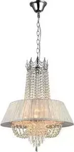 Подвесная люстра ST-Luce SL355.103.10