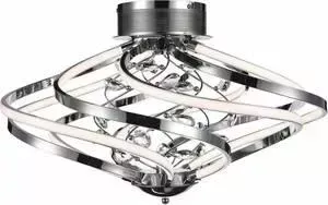 Потолочный светодиодный светильник ST-Luce SL924.102.10
