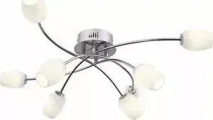 Потолочная светодиодная люстра ST-Luce SL478.102.08