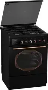 Плита комбинированная GORENJE K 637 INB