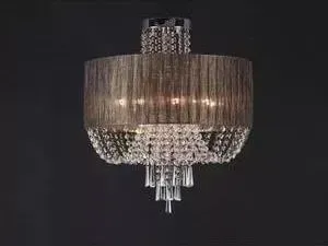 Потолочная люстра ST-Luce SL892.702.08