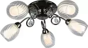 Потолочная люстра Omnilux OML-31607-05