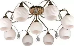 Потолочная люстра Omnilux OML-31907-09