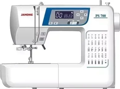 Швейная машина JANOME PS-700