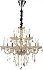 Подвесная люстра ST-Luce SL646.103.12