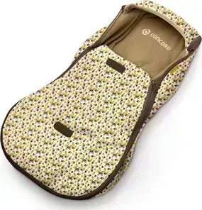 Конверт Concord Hug Driving Walnut Brown