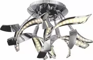 Потолочная светодиодная люстра ST-Luce SL928.102.09