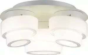 Потолочная люстра ST-Luce SL546.502.03