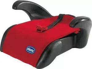 Автокресло CHICCO Quasar Plus (fuego) 60893.97