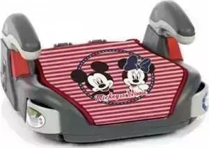 Автокресло GRACO Booster Disney (Микки Маус)