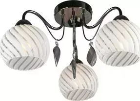 Потолочная люстра Omnilux OML-31707-03