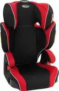 Автокресло GRACO Assure (chilli)
