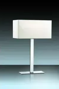 Настольная лампа ODEON 2421/1T